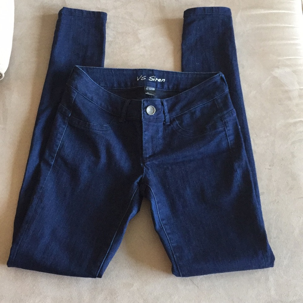 Victoria’s Secret Skinny Jeans
